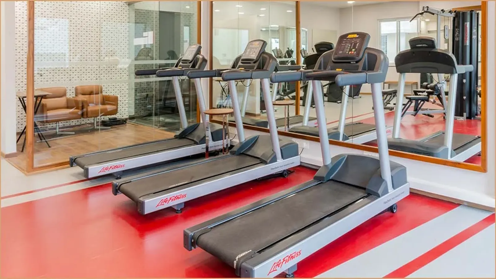 Purva-Westend-gym